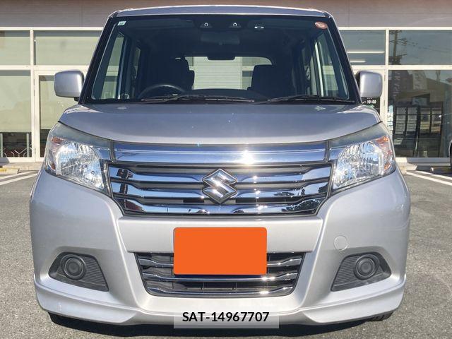 Suzuki SOLIO 2019-10 8038295-2