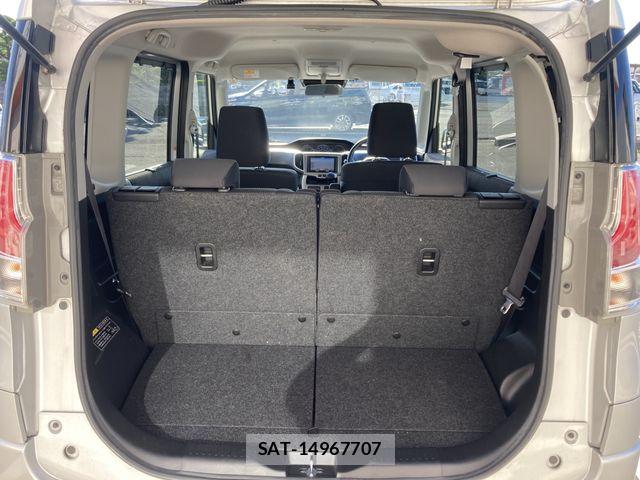 Suzuki SOLIO 2019-10 8038295-7