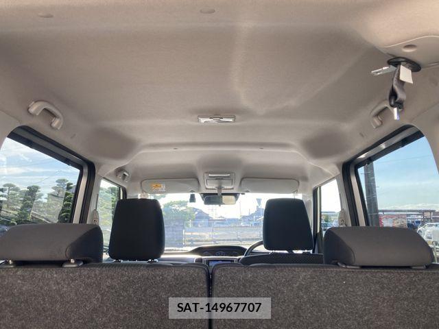 Suzuki SOLIO 2019-10 8038295-8