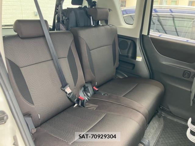 Suzuki SOLIO 2011-04 8038323-10