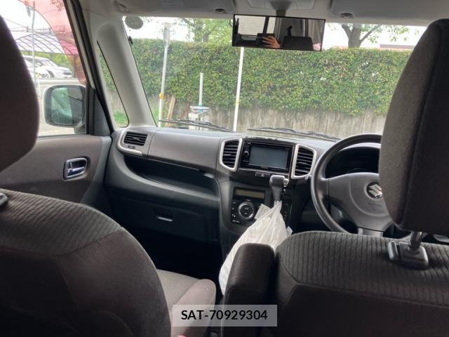Suzuki SOLIO 2011-04 8038323-11