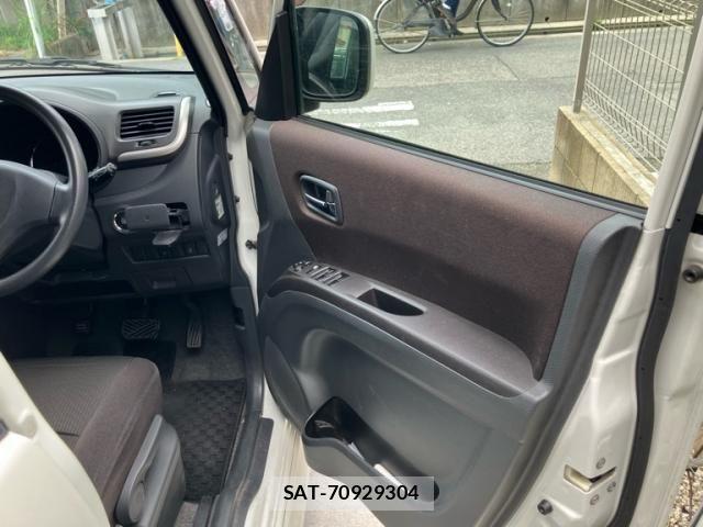 Suzuki SOLIO 2011-04 8038323-12