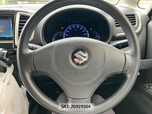 Suzuki SOLIO 2011-04 8038323-14