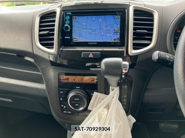Suzuki SOLIO 2011-04 8038323-15