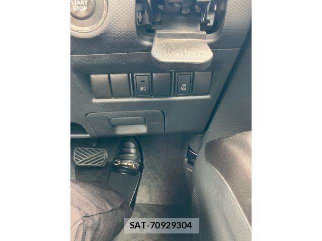 Suzuki SOLIO 2011-04 8038323-16