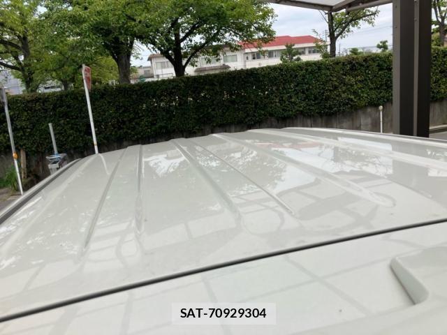 Suzuki SOLIO 2011-04 8038323-4