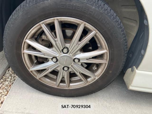 Suzuki SOLIO 2011-04 8038323-6
