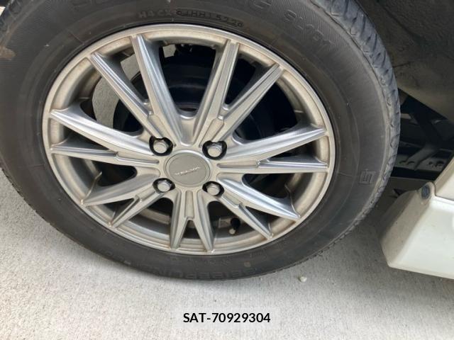 Suzuki SOLIO 2011-04 8038323-8