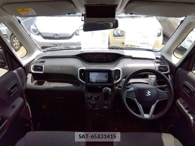 Suzuki SOLIO 2018-08 8038319-1