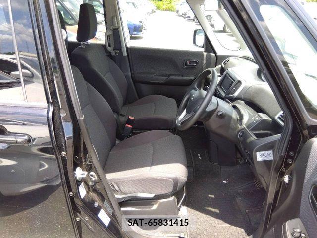 Suzuki SOLIO 2018-08 8038319-3