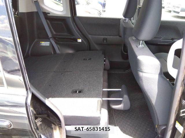 Suzuki SOLIO 2018-08 8038319-4