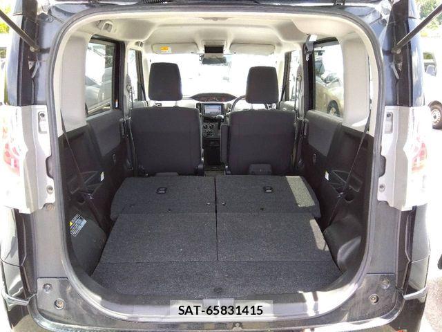 Suzuki SOLIO 2018-08 8038319-5