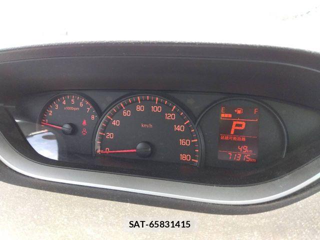 Suzuki SOLIO 2018-08 8038319-6