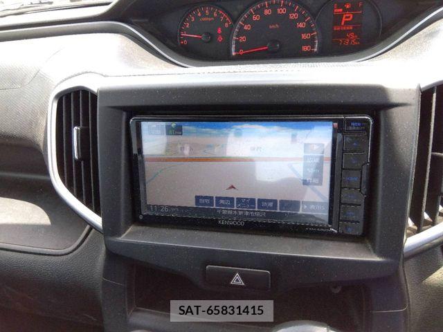 Suzuki SOLIO 2018-08 8038319-7