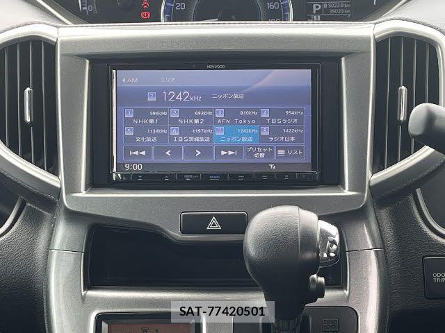 Suzuki SOLIO 2018-09 8075610-4