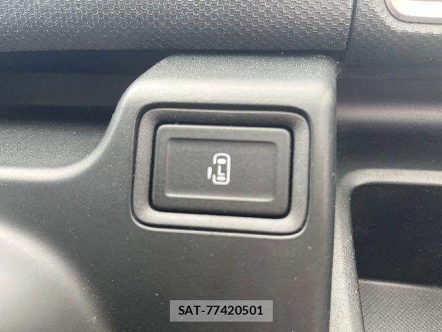 Suzuki SOLIO 2018-09 8075610-5