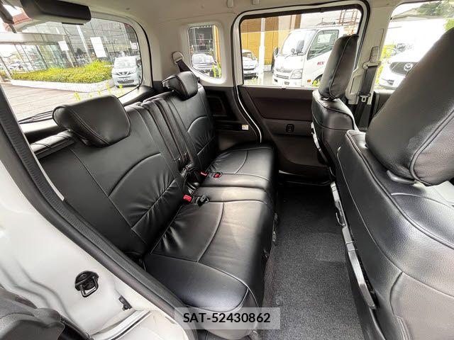 Suzuki SOLIO 2015-09 8075608-12