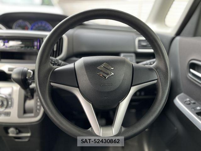 Suzuki SOLIO 2015-09 8075608-13