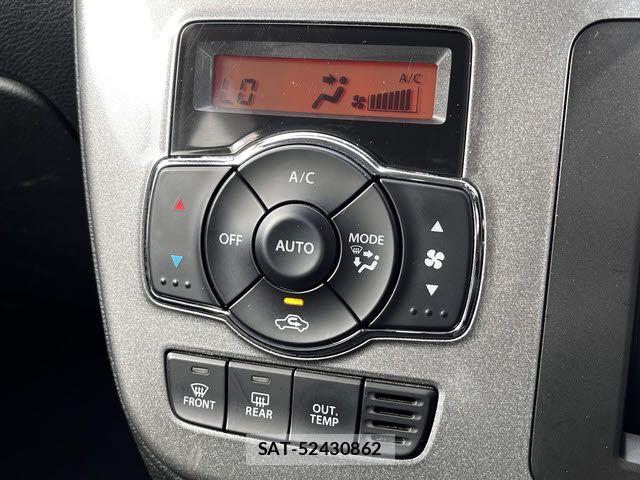 Suzuki SOLIO 2015-09 8075608-14