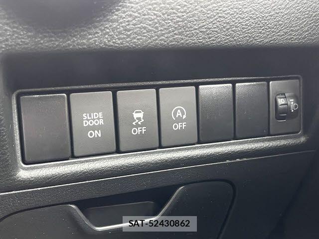 Suzuki SOLIO 2015-09 8075608-16