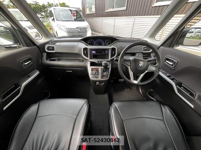 Suzuki SOLIO 2015-09 8075608-1