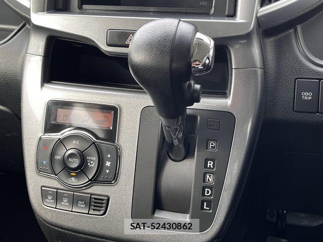 Suzuki SOLIO 2015-09 8075608-19