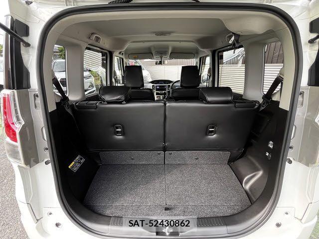 Suzuki SOLIO 2015-09 8075608-20