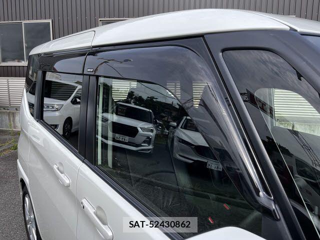 Suzuki SOLIO 2015-09 8075608-22