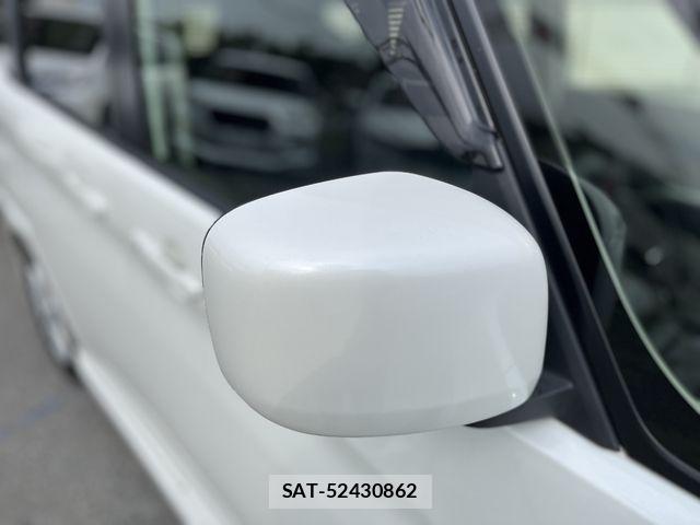 Suzuki SOLIO 2015-09 8075608-24