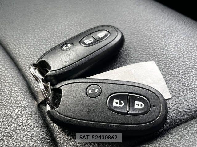 Suzuki SOLIO 2015-09 8075608-25