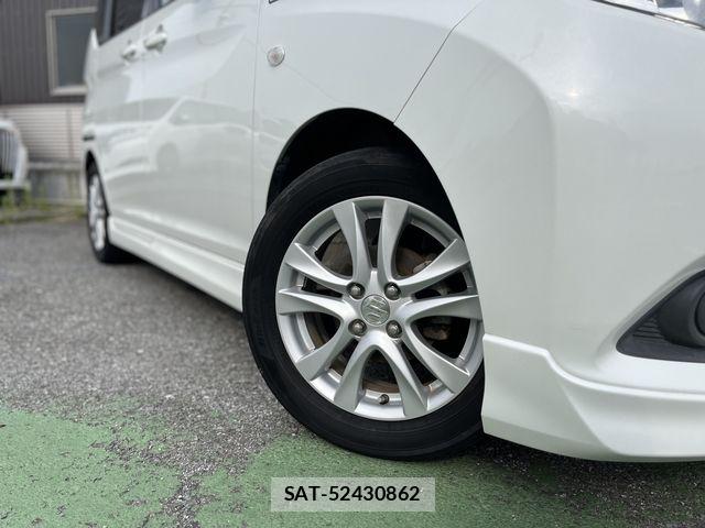 Suzuki SOLIO 2015-09 8075608-26