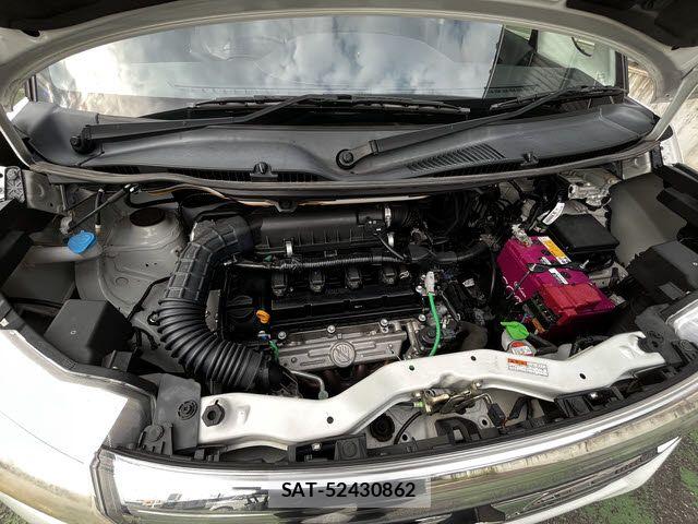 Suzuki SOLIO 2015-09 8075608-27