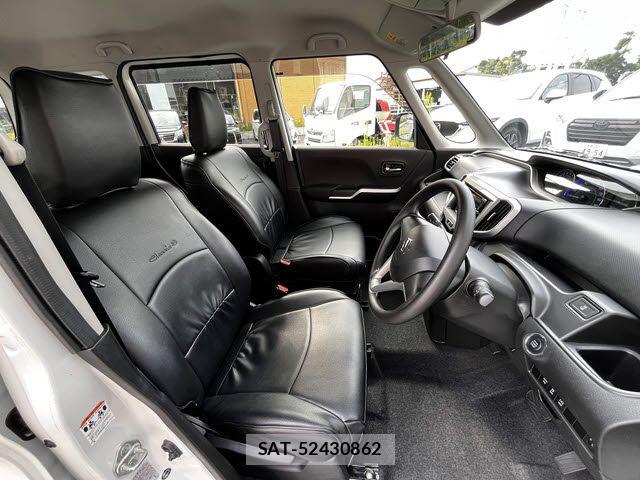 Suzuki SOLIO 2015-09 8075608-3