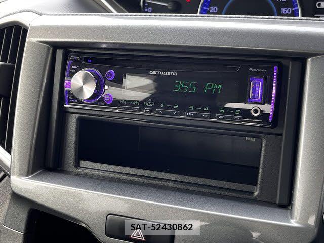 Suzuki SOLIO 2015-09 8075608-4