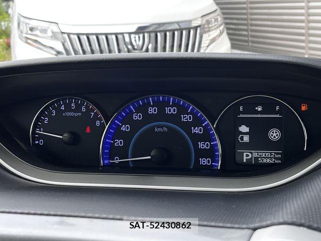 Suzuki SOLIO 2015-09 8075608-7