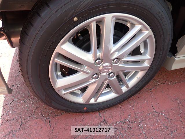 Suzuki SOLIO 2026-06 8075601-10
