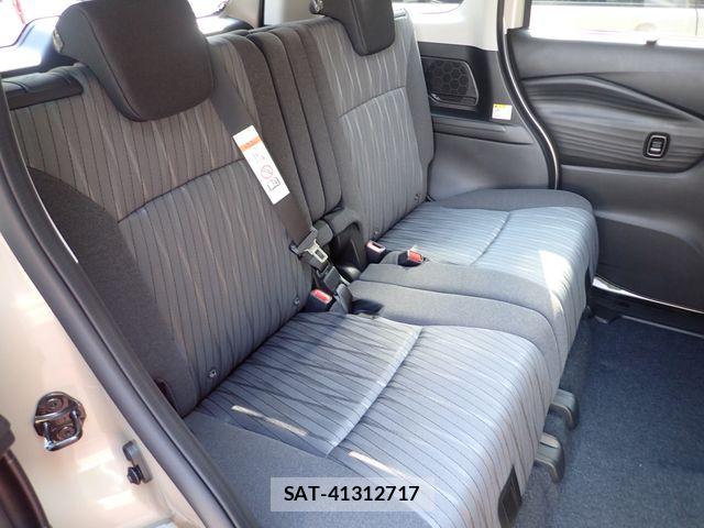 Suzuki SOLIO 2026-06 8075601-11