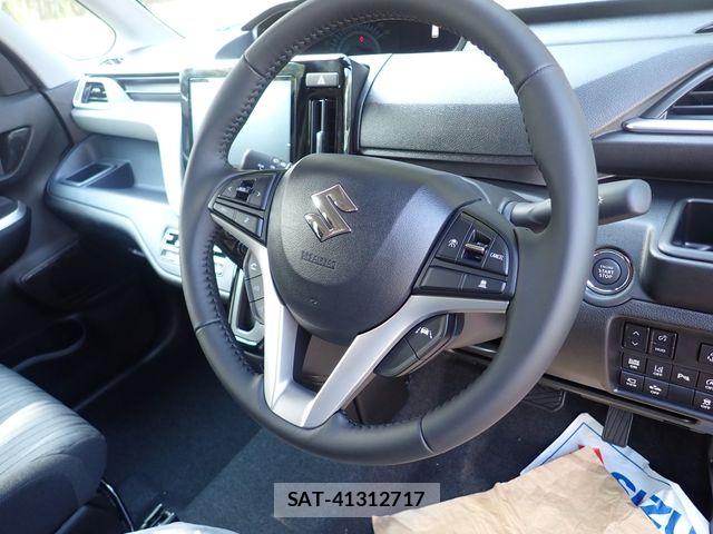 Suzuki SOLIO 2026-06 8075601-1