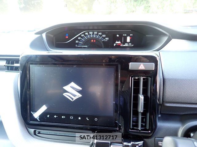 Suzuki SOLIO 2026-06 8075601-2