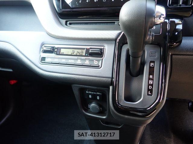 Suzuki SOLIO 2026-06 8075601-3
