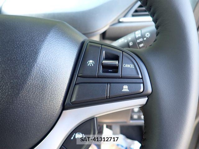 Suzuki SOLIO 2026-06 8075601-5