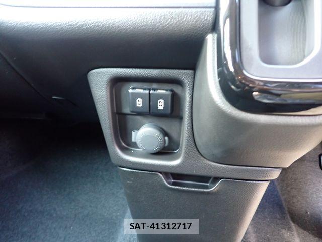 Suzuki SOLIO 2026-06 8075601-7