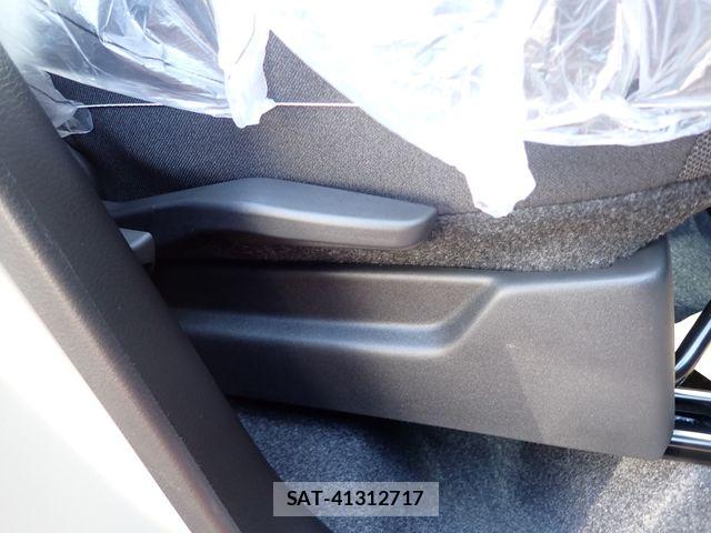 Suzuki SOLIO 2026-06 8075601-8