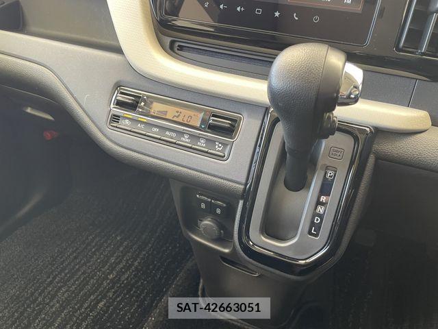 Suzuki SOLIO 2023-03 8075607-14