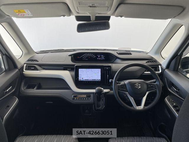 Suzuki SOLIO 2023-03 8075607-1