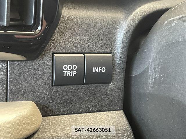 Suzuki SOLIO 2023-03 8075607-19