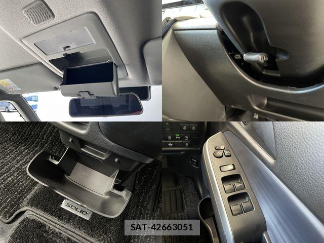 Suzuki SOLIO 2023-03 8075607-20