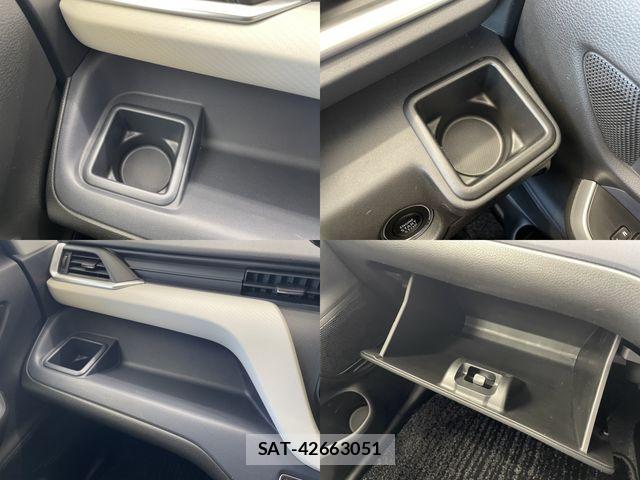 Suzuki SOLIO 2023-03 8075607-21