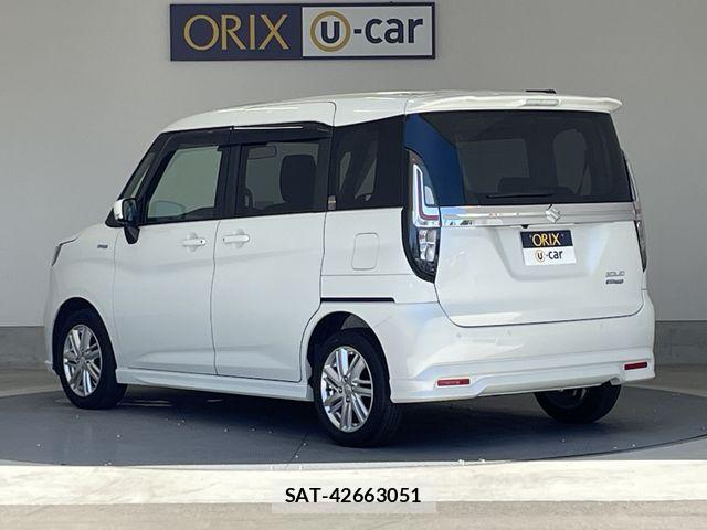 Suzuki SOLIO 2023-03 8075607-24