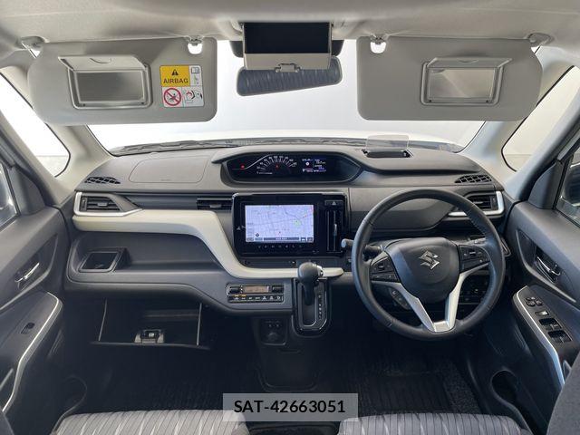 Suzuki SOLIO 2023-03 8075607-25